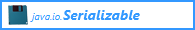 java.io.Serializable