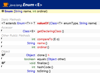 java.lang.Enum