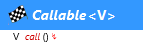 java.util.concurrent.Callable