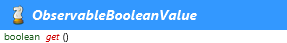 javafx.beans.value.ObservableBooleanValue