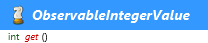 javafx.beans.value.ObservableIntegerValue