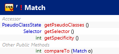 javafx.css.Match