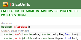 javafx.css.SizeUnits