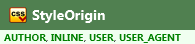 javafx.css.StyleOrigin