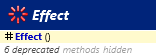 javafx.scene.effect.Effect