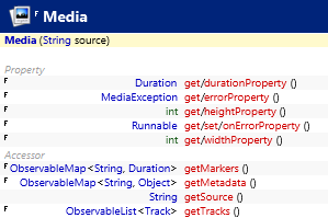javafx.scene.media.Media